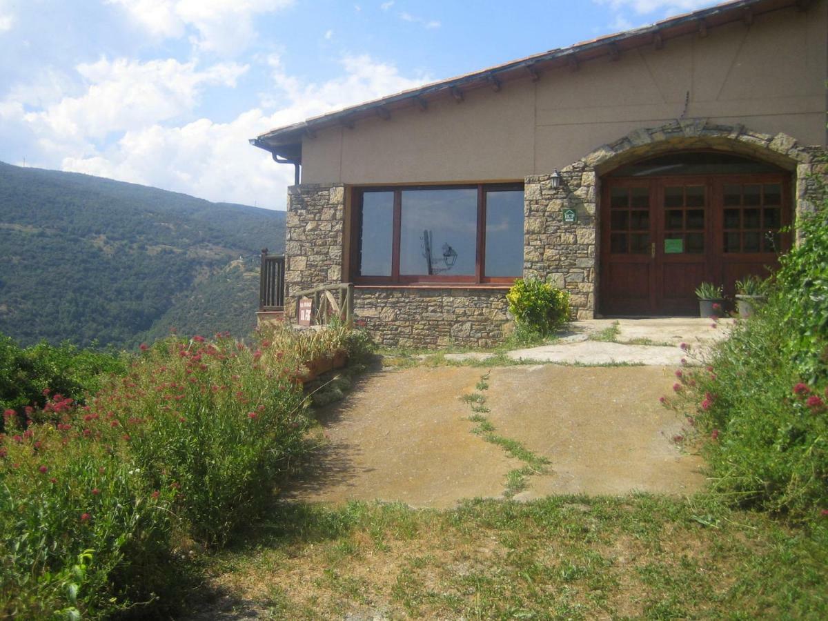 Casa di campagna Cal Font