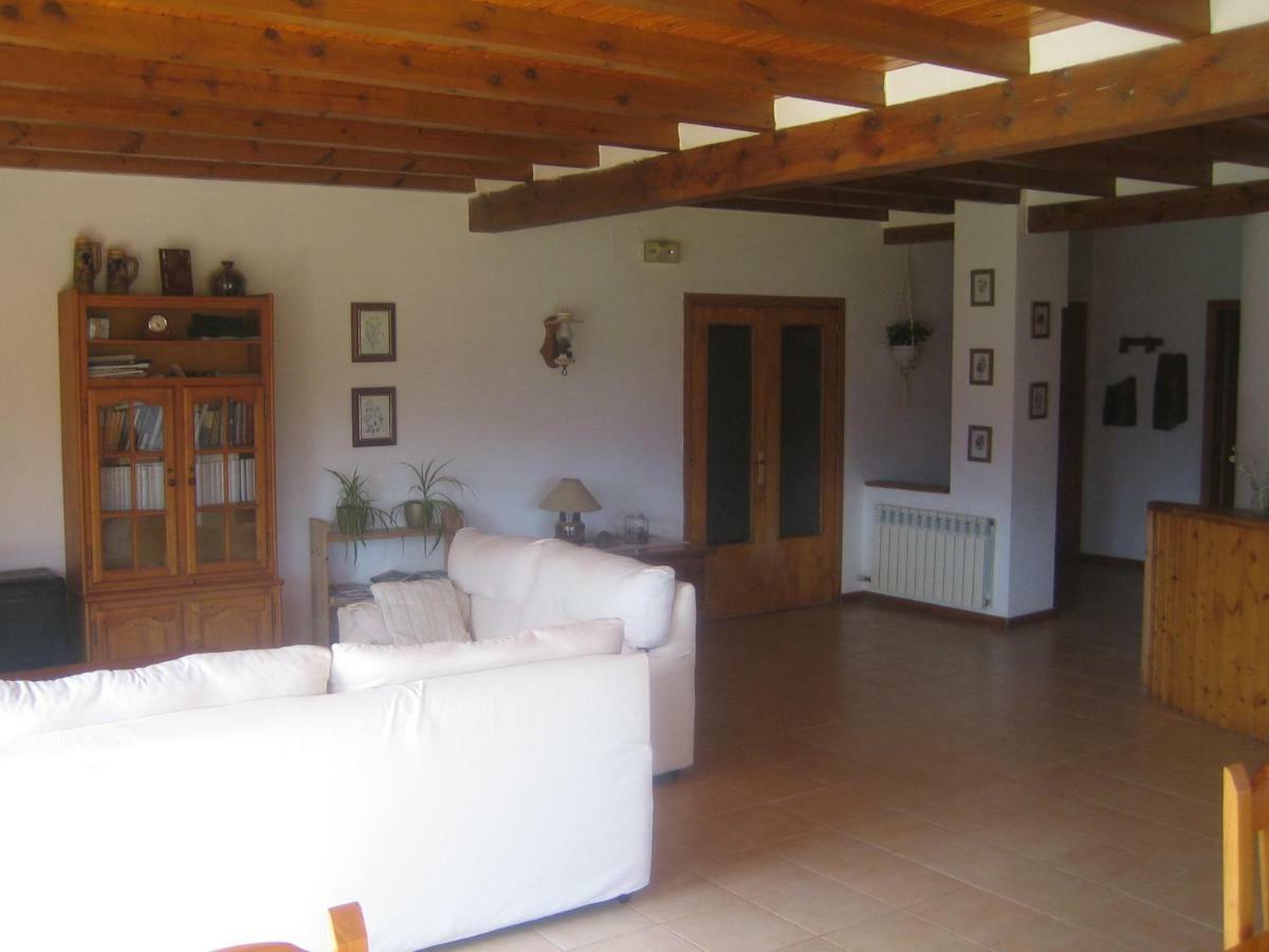 Cal Font Country house *